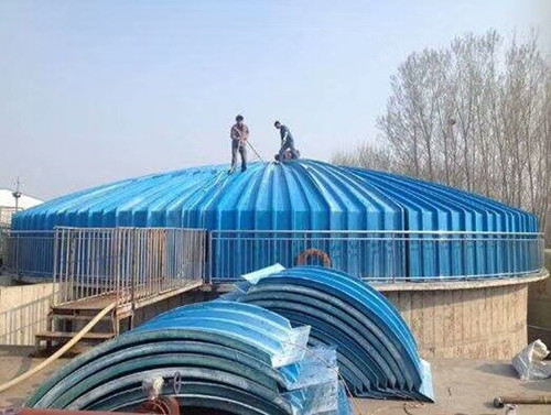 集氣罩、污水池蓋板