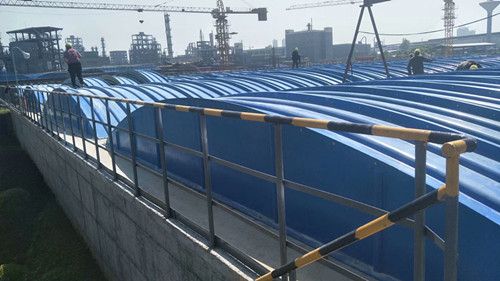 集氣罩、污水池蓋板