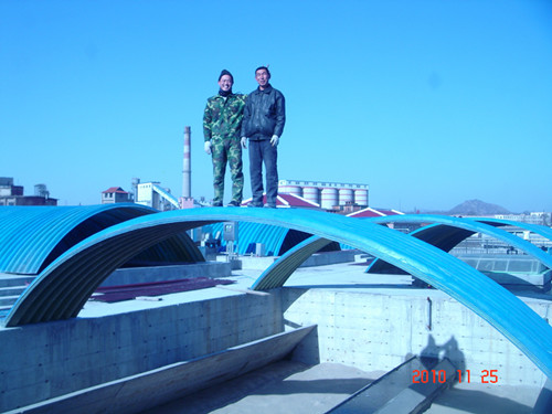 集氣罩、污水池蓋板