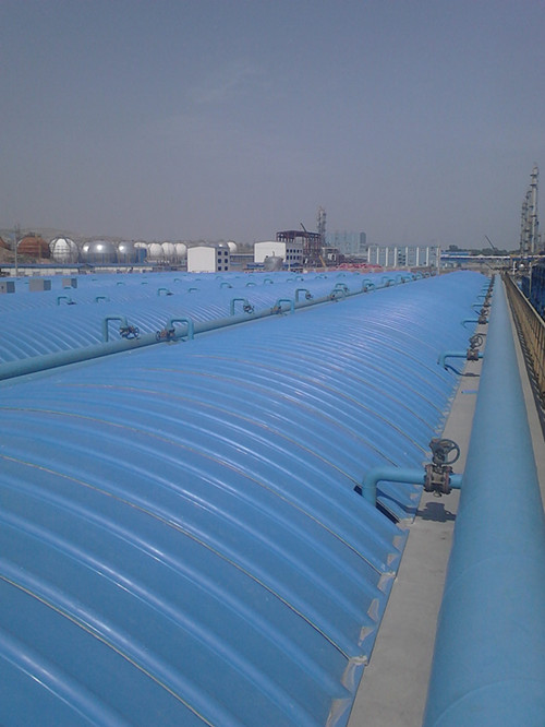 集氣罩、污水池蓋板